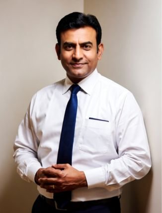 Kunal Sinha