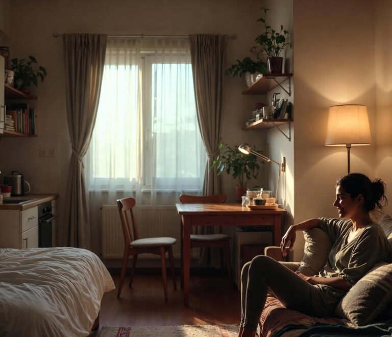 How Short-Stay Rooms Improve Your Day Plans?